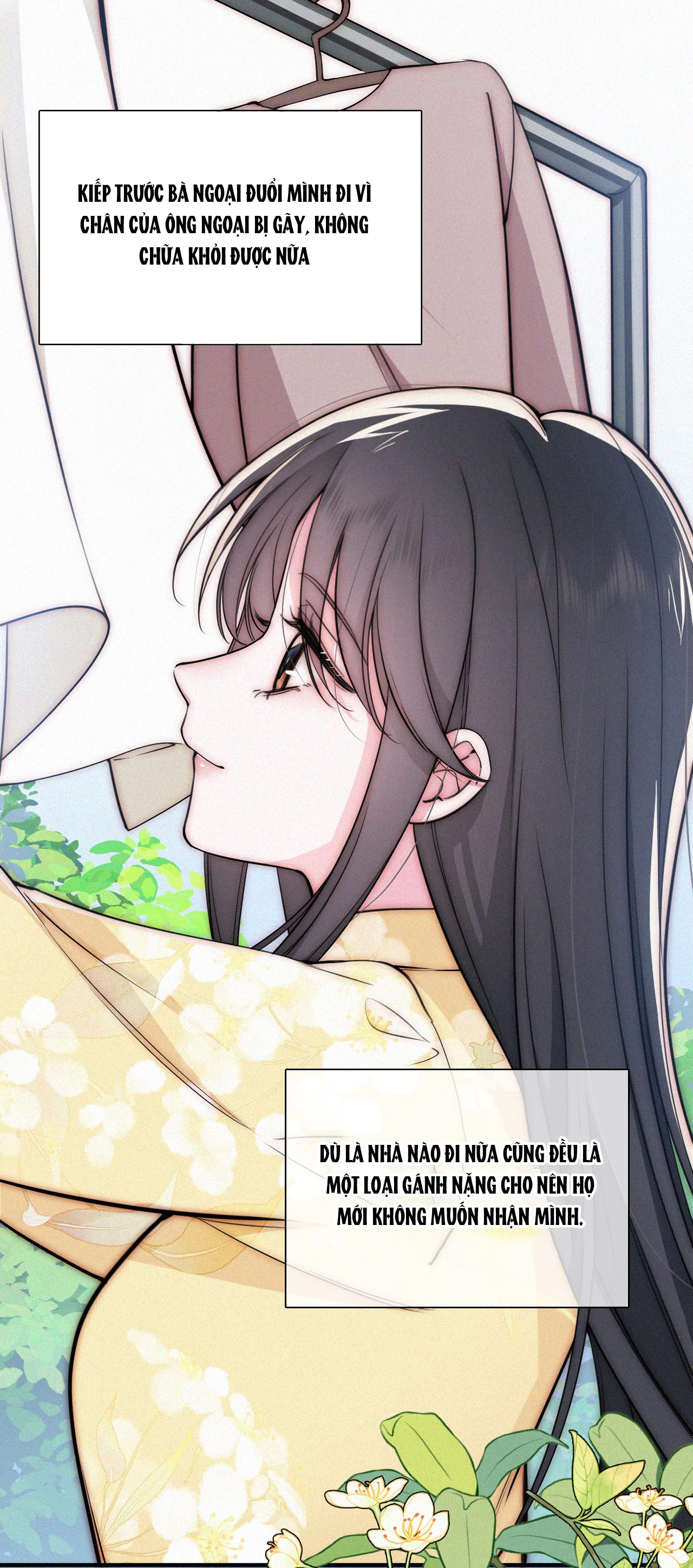 bệnh yêu chapter 71.2 3