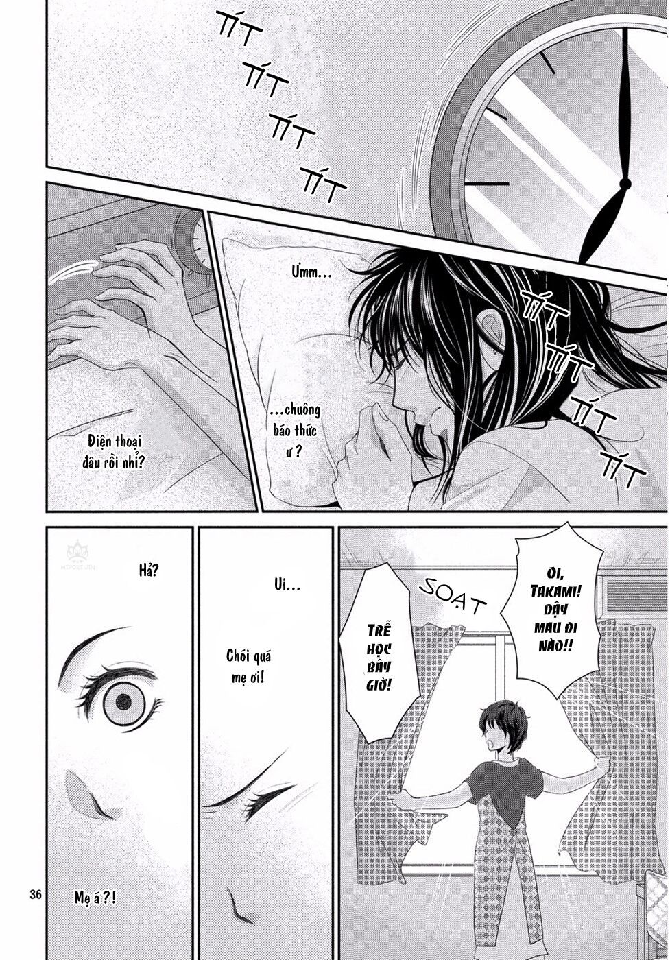 ano natsu chapter 1 37