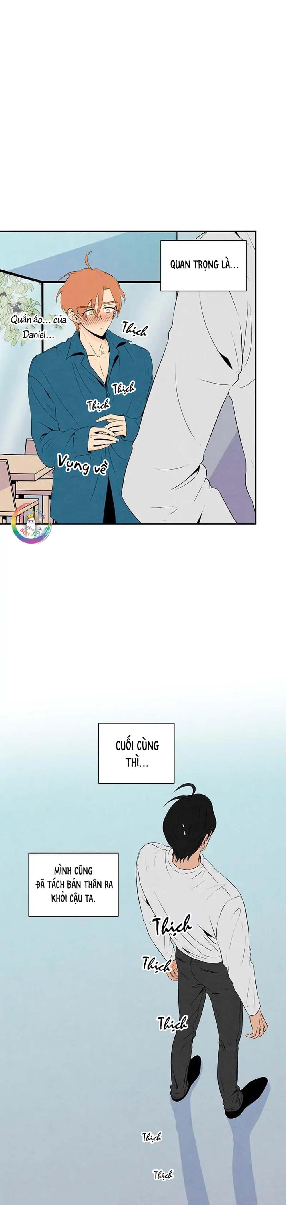 bona sort chapter 13 25