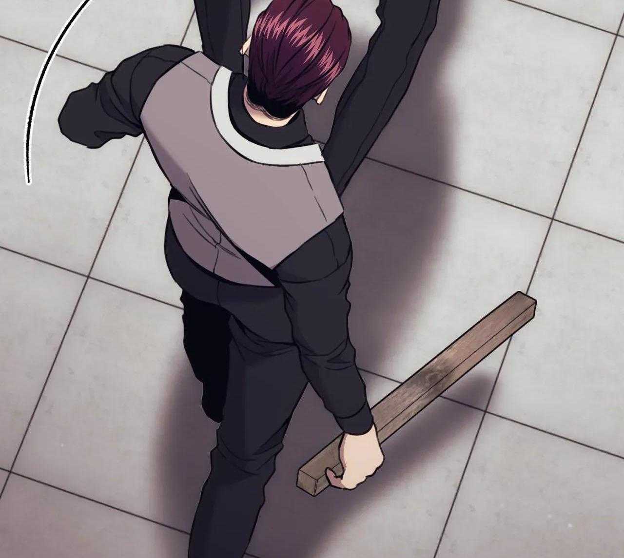 công cuộc báo thù của kẻ yếu thế chapter 64 27