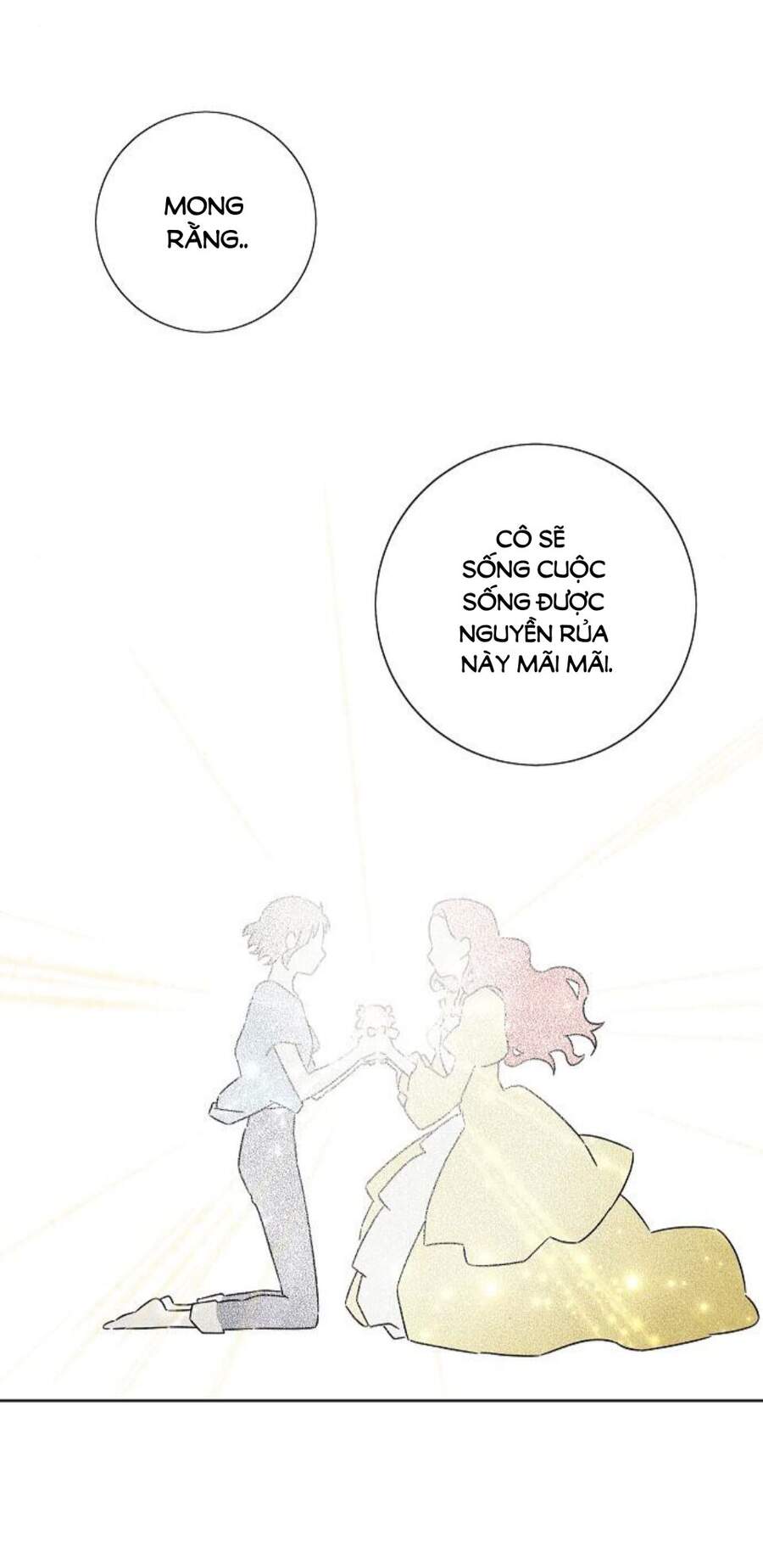 tôi đã cướp mất đêm đầu tiên của nam chính chapter 76.5 10