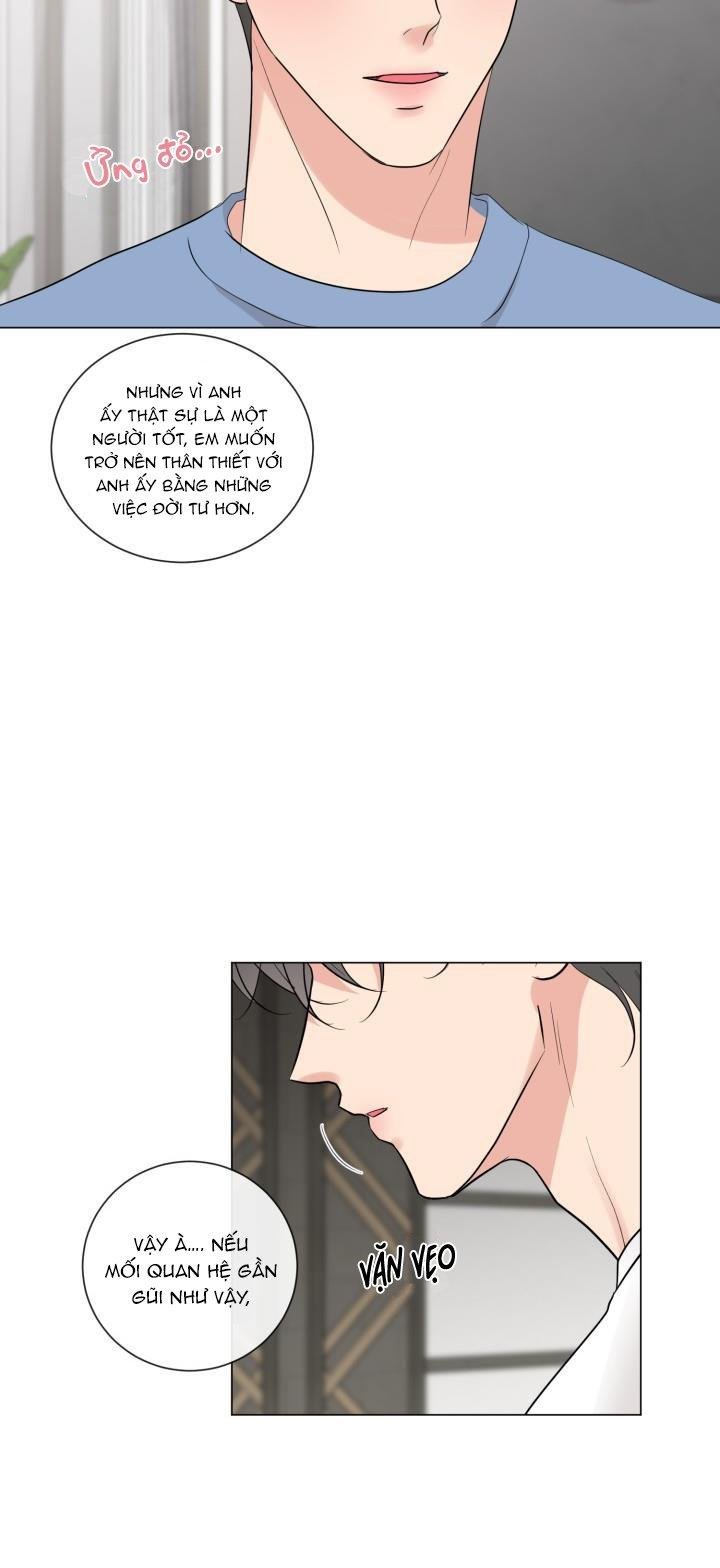 người yêu hiếm hoi chapter 10 41