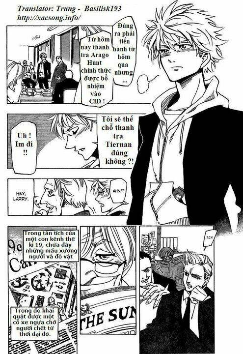 arago chapter 5 15