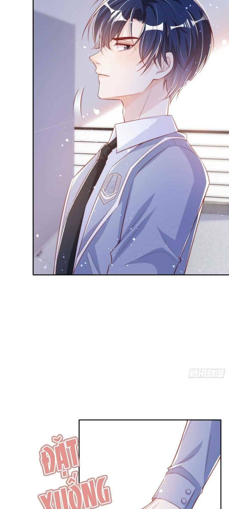 tôi được năm đại lão chiều chuộng hết nấc chapter 6 11