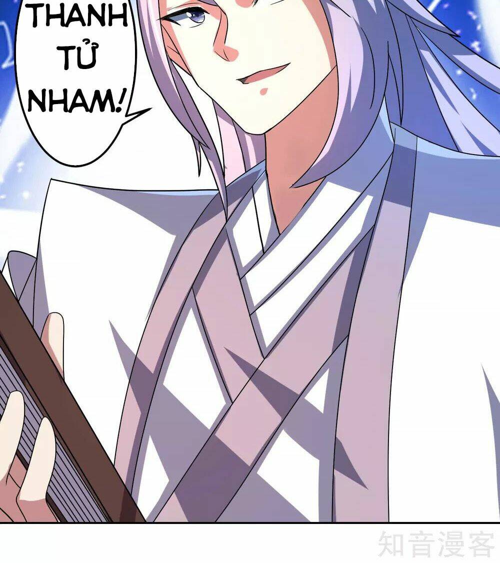 tuyệt thế thánh đế chapter 20 18