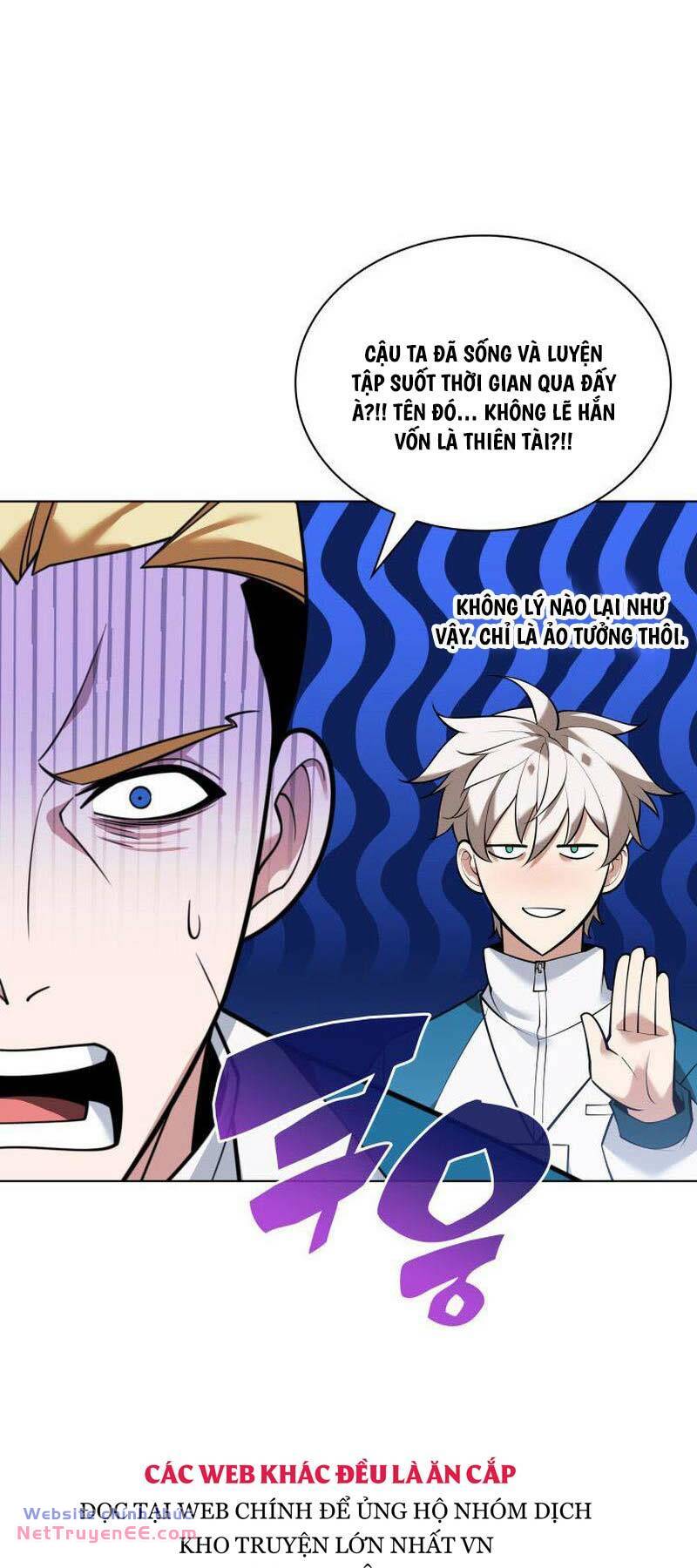 Thợ Rèn Huyền Thoại Chapter 223 3