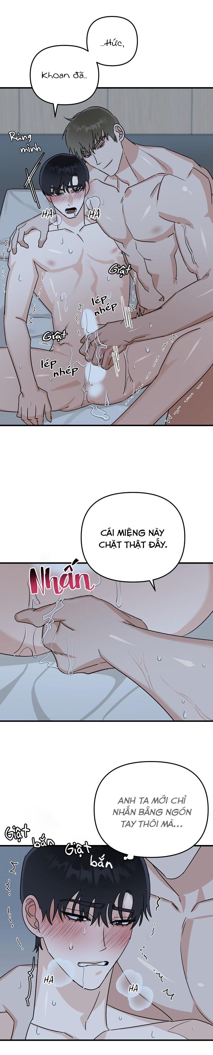 paradise again chapter 13 16