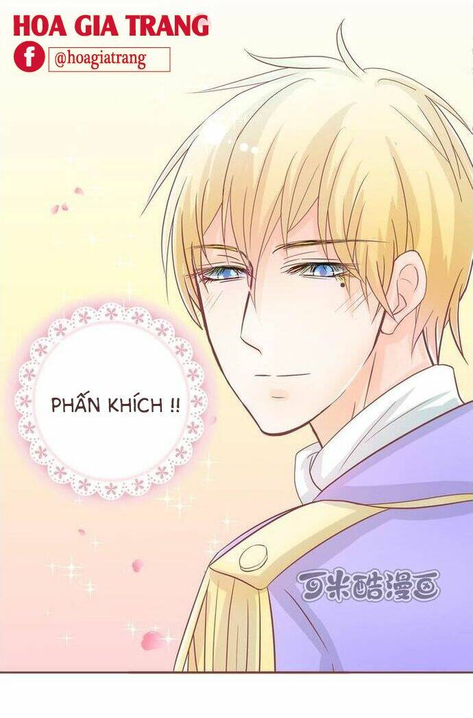 nơi này có điểm không bình thường chapter 3 16