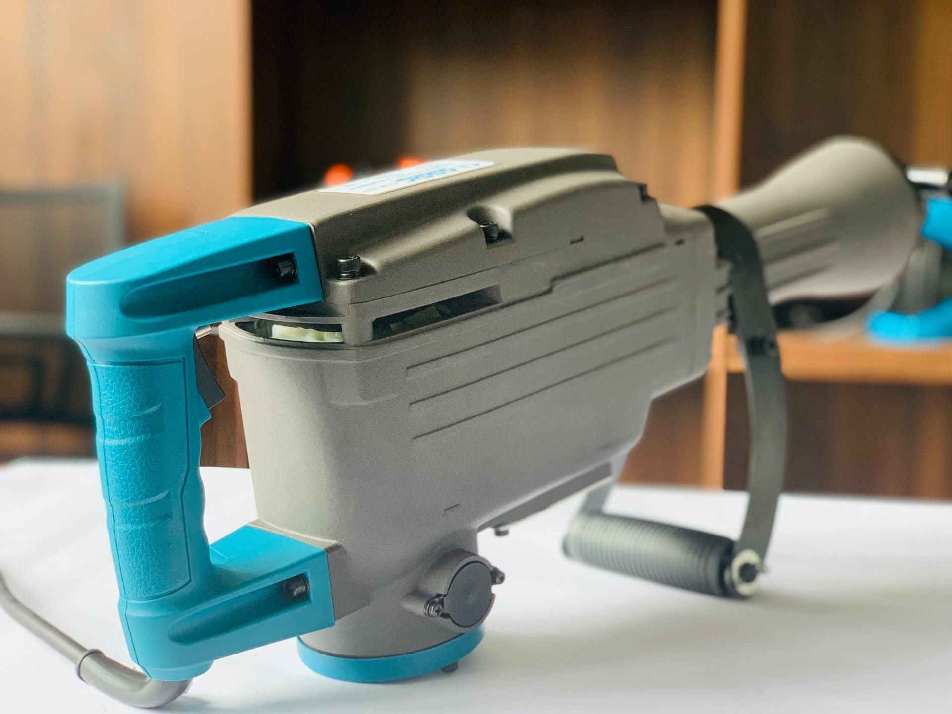 MÁY ĐỤC BÊ TÔNG 30MM 1300W CLA-077 CLASSIC - HÀNG CHÍNH HÃNG