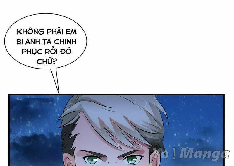 cô dâu gả thay của tổng tài chapter 39 13