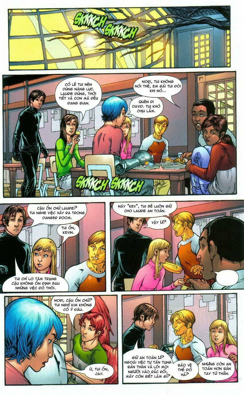 new x-men v2 - academy x chapter 8 11