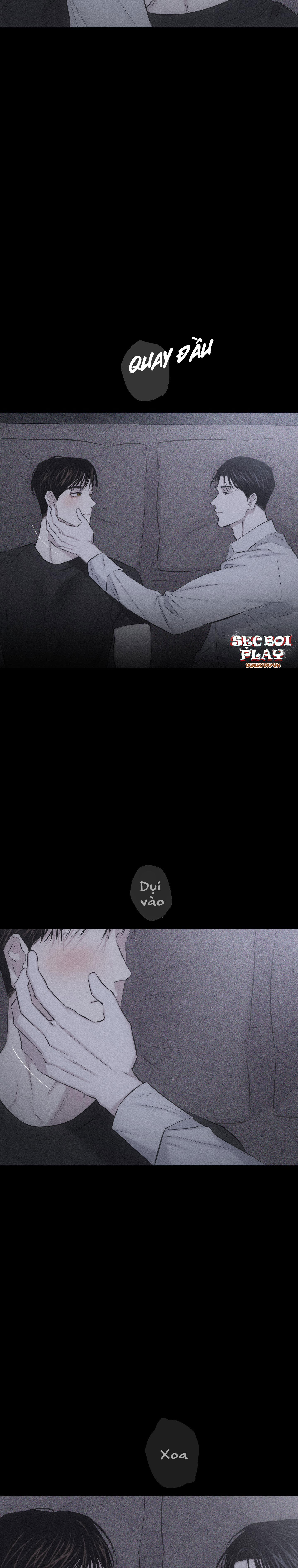 hình thái tình tan chapter 7 12