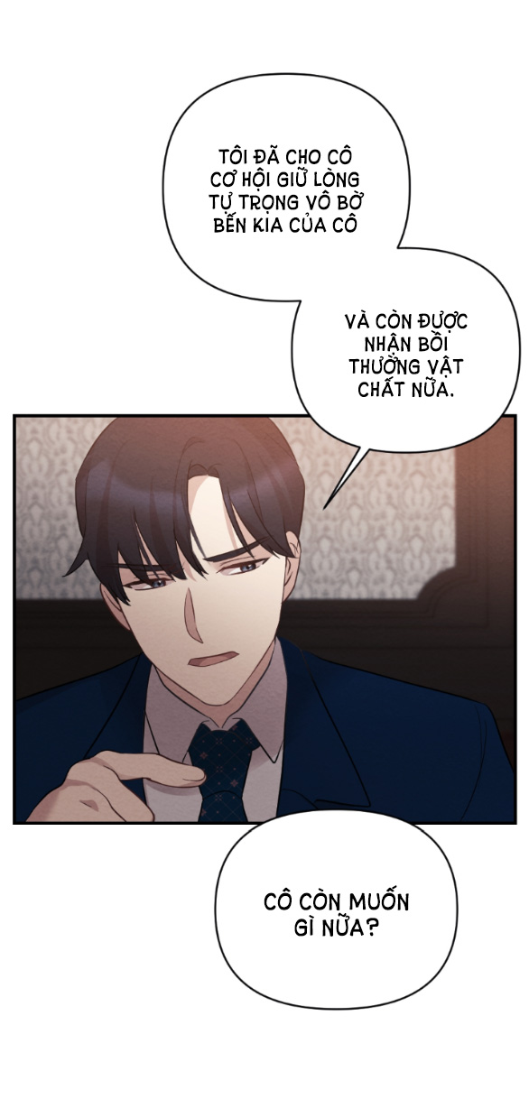 [18+] đêm không thể vãn hồi chapter 4.1 10