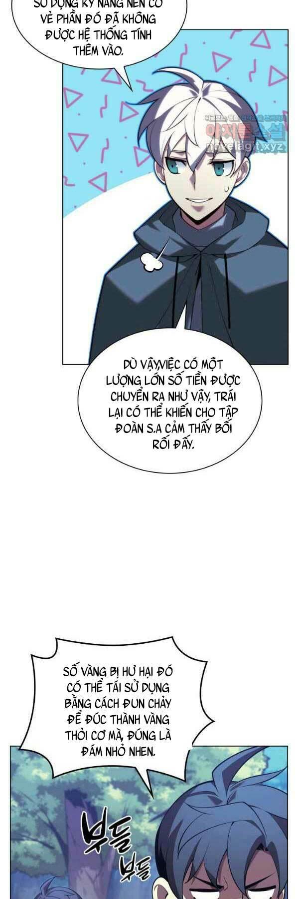 vượt qua giới hạn chapter 150 47