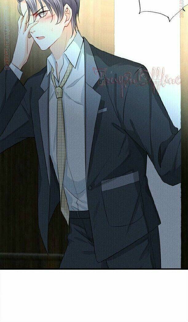 tôi trở thành tổ tông của 5 vị đại lão chapter 24 11