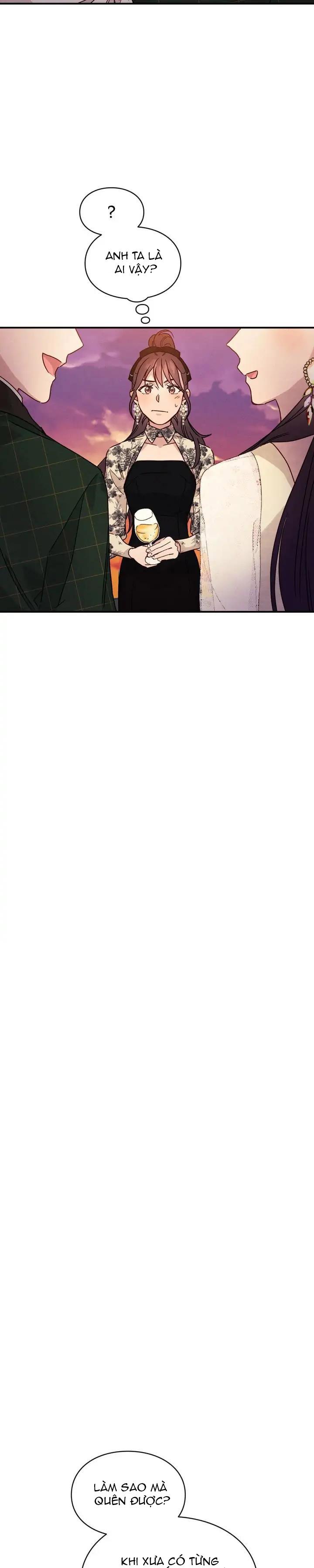 nụ hôn lúc bình minh ở tiffany chapter 22.1 10