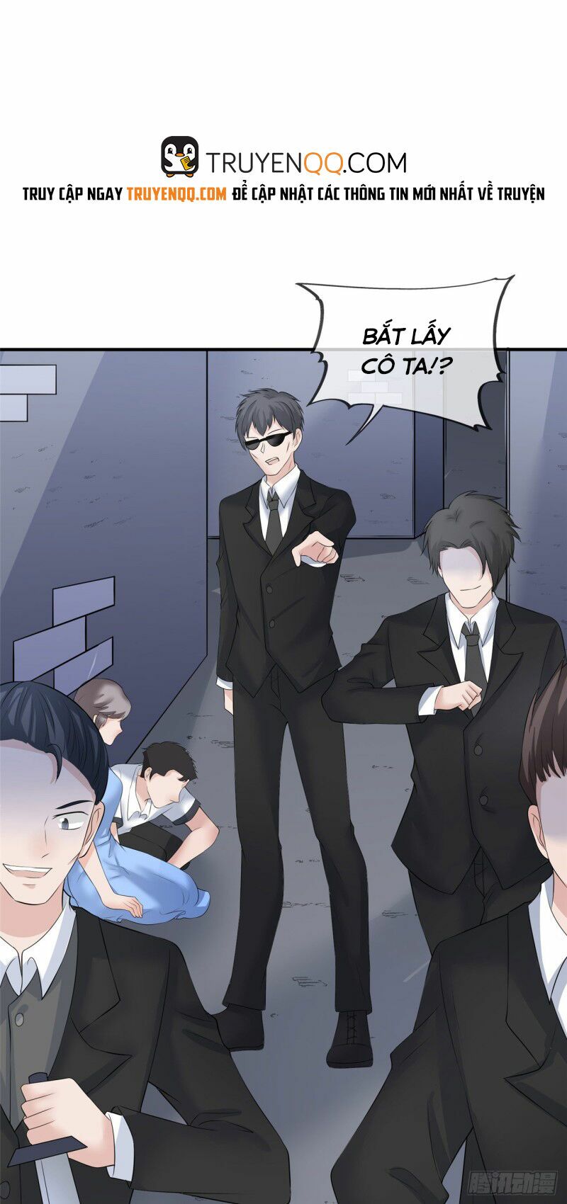 siêu cấp nữ thần trọng sinh chapter 13 36