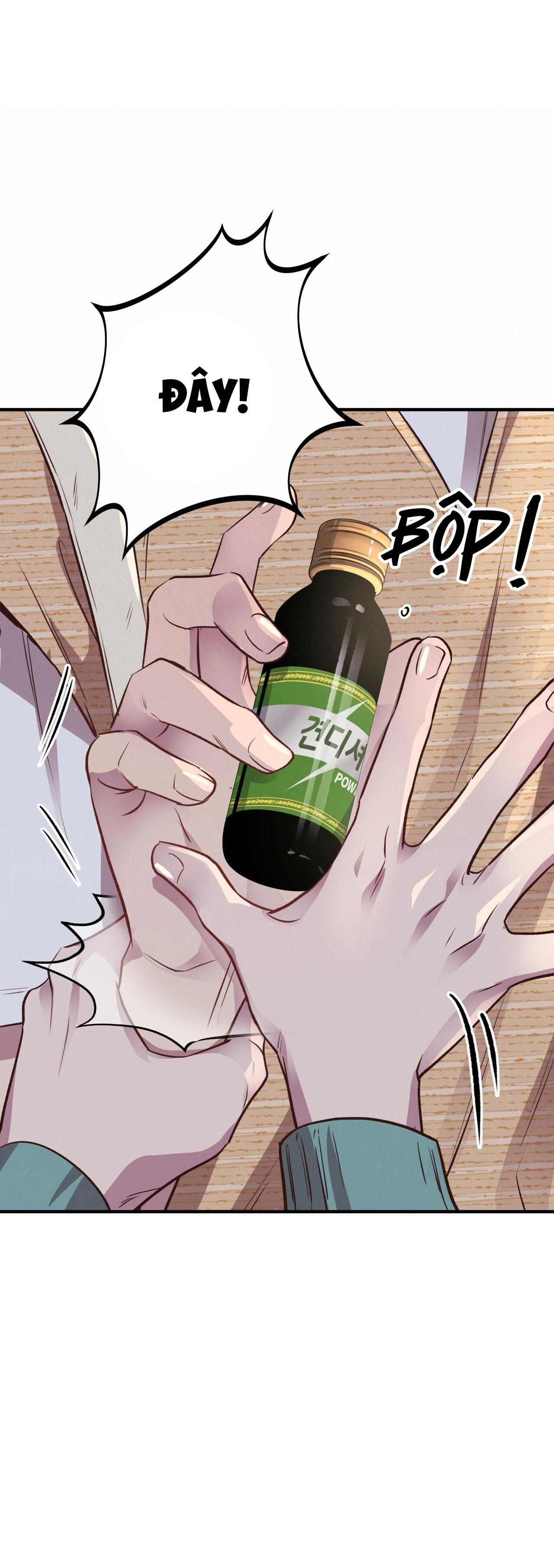 mật gấu chapter 24 16