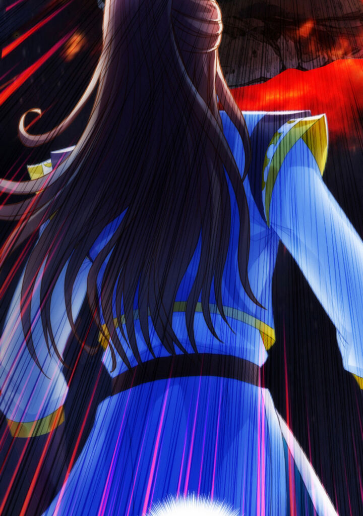 lang hoàn thư viện chapter 125 8