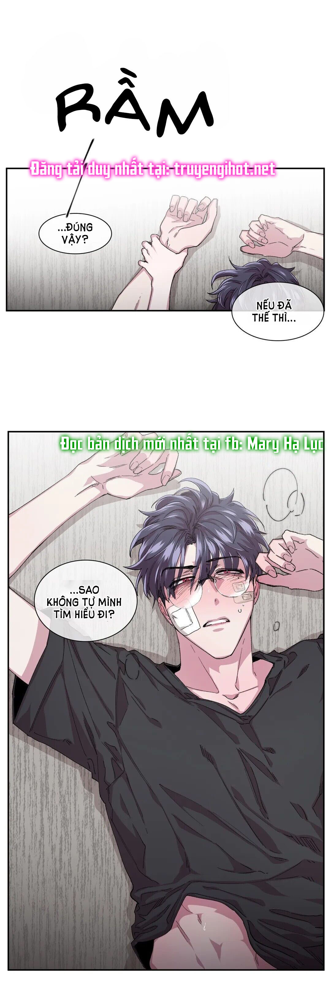 s flower chapter 35.1 4