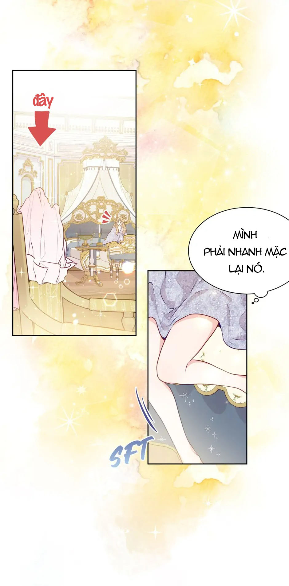 đánh cắp trái tim thiếu nữ chapter 5.2 30