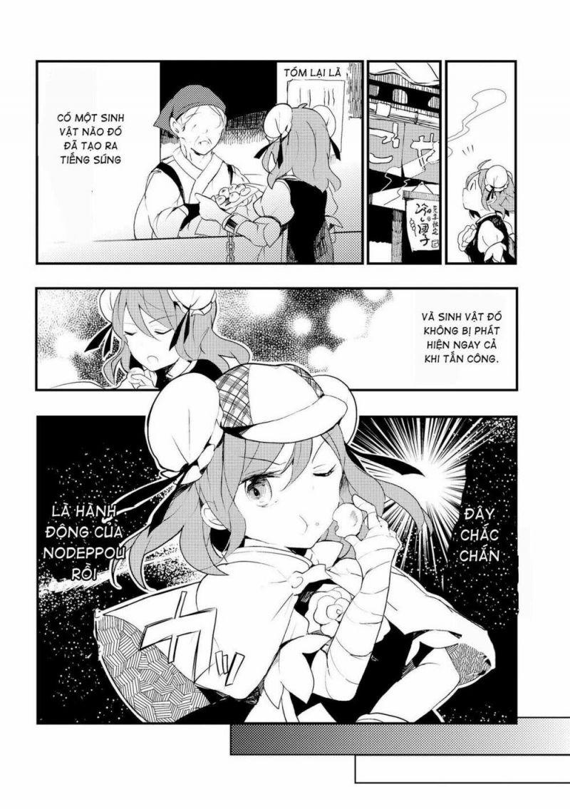 touhou ibarakasen - wild and horned hermit chapter 13 20