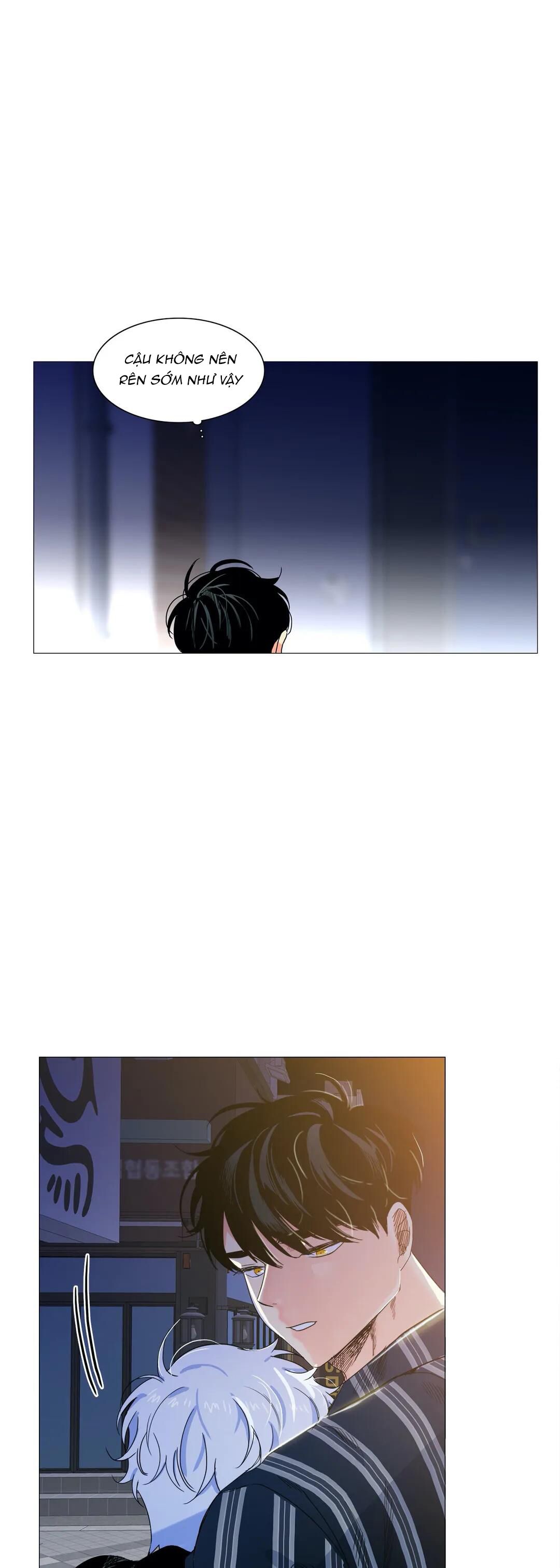 khiến anh cười chapter 15 14