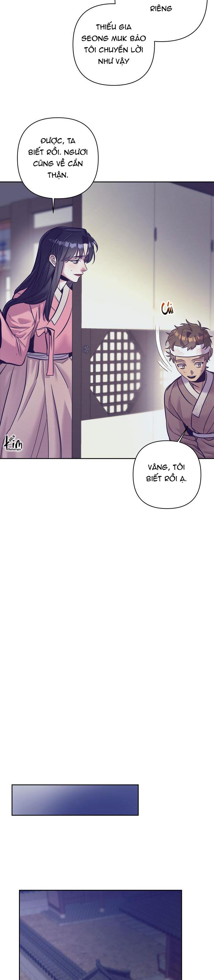 truyện ngắn lục lạc đôi chapter 1.7 20