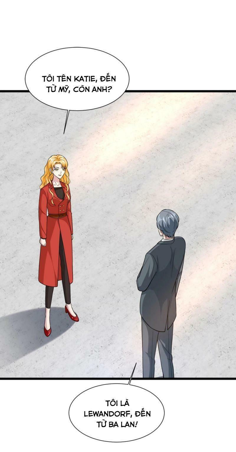 đô thị tà vương chapter 189 7