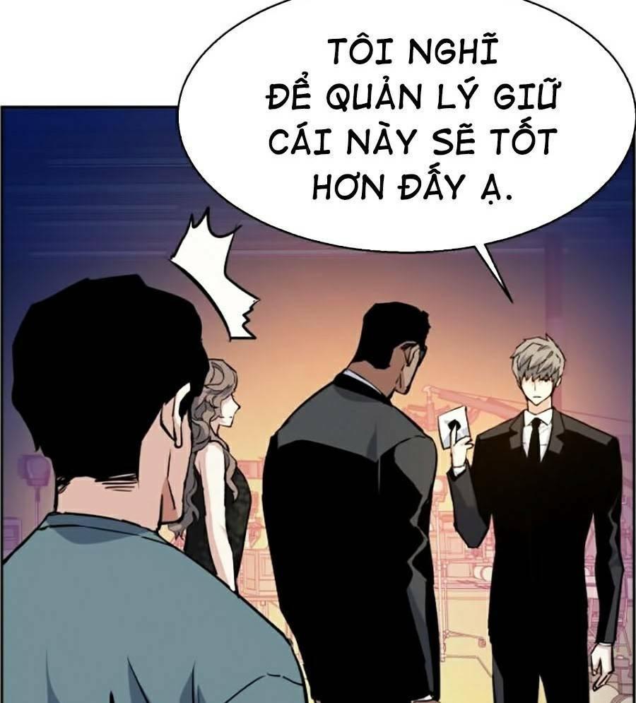 bạn học tôi là lính đánh thuê chapter 59 62