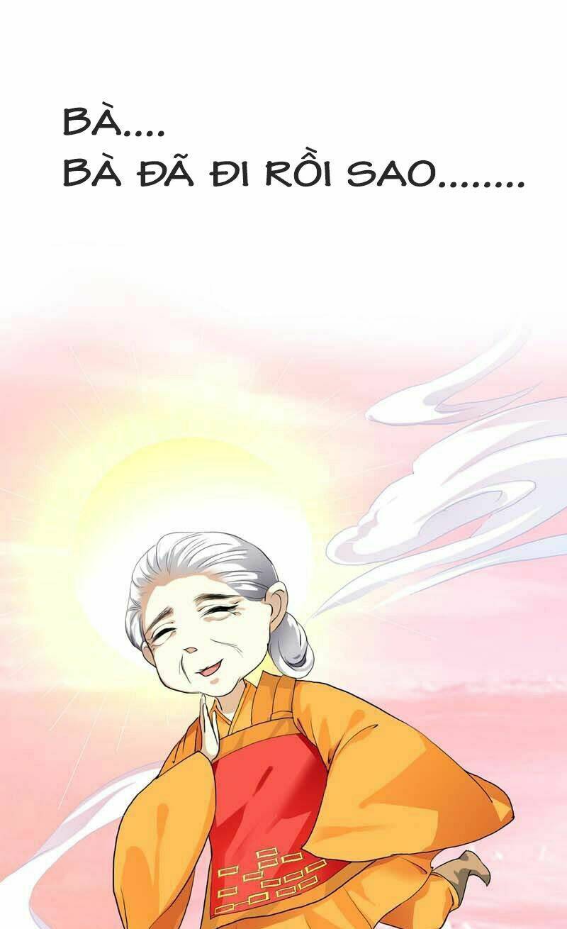 hồ đế độc yêu chapter 3 3