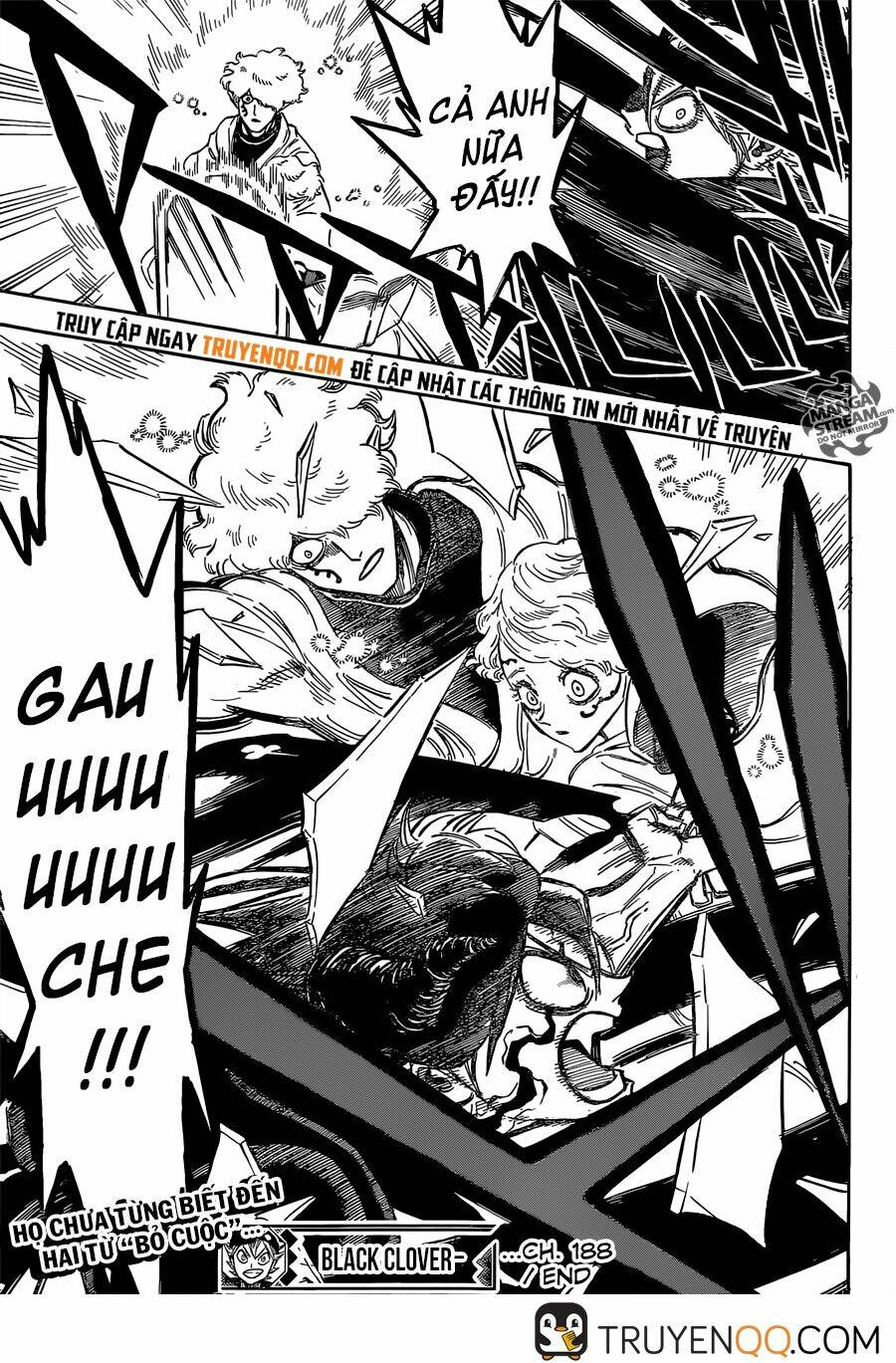 black clover - pháp sư không phép thuật chapter 188 17