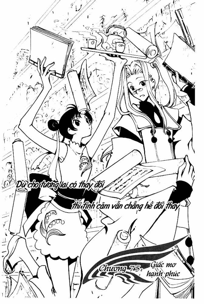 huyền thoại đôi cánh chapter 75 2