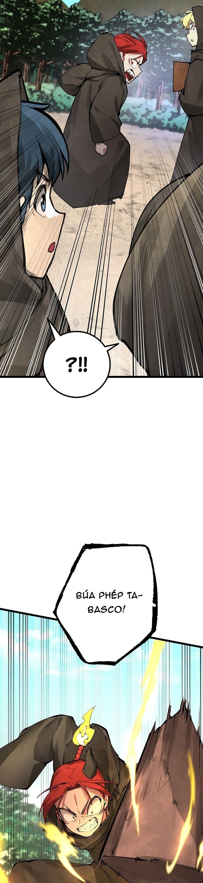 ngọn lửa của hòa bình chapter 20 32