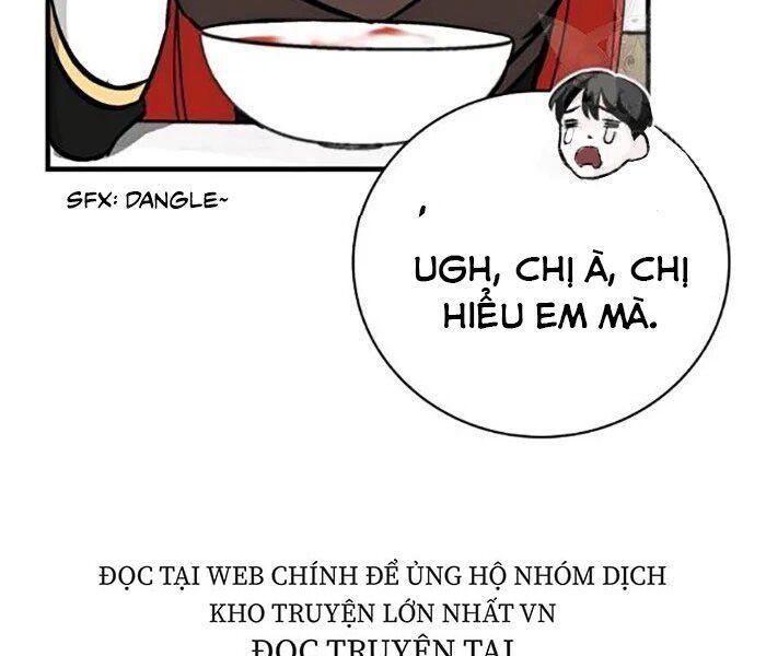 tôi lên cấp chỉ bằng cách ăn chapter 75 45