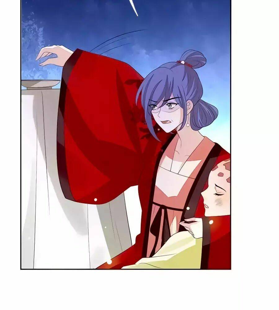 cửu khuyết phong hoa chapter 34 9