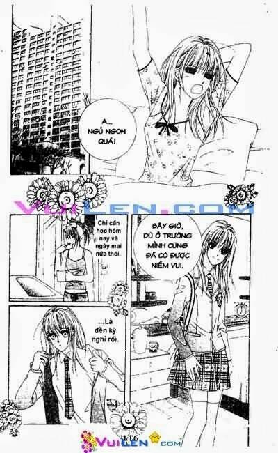 cuộc sống của tôi chapter 12 117