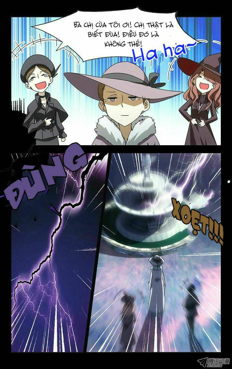 blinding flower chapter 2 8