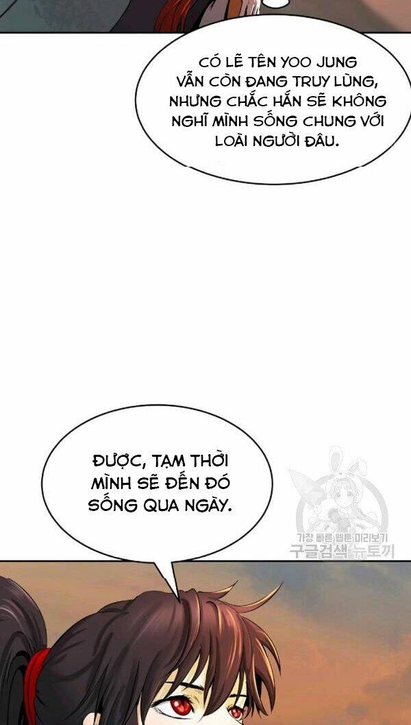 xuyên không thành hổ chapter 32 42