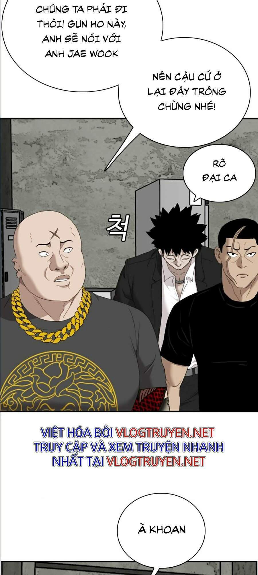 người xấu chapter 57 73