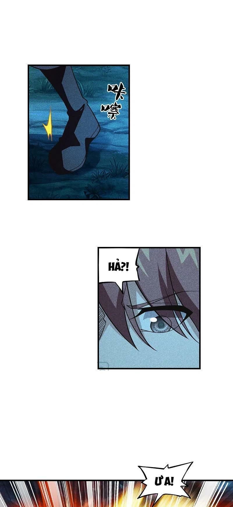 tiên võ đế tôn chapter 166 17