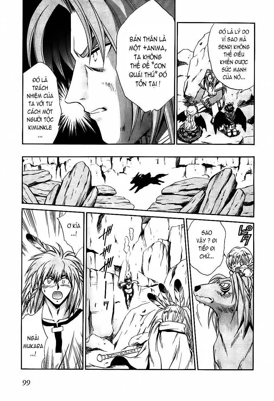 +anima chapter 29 29