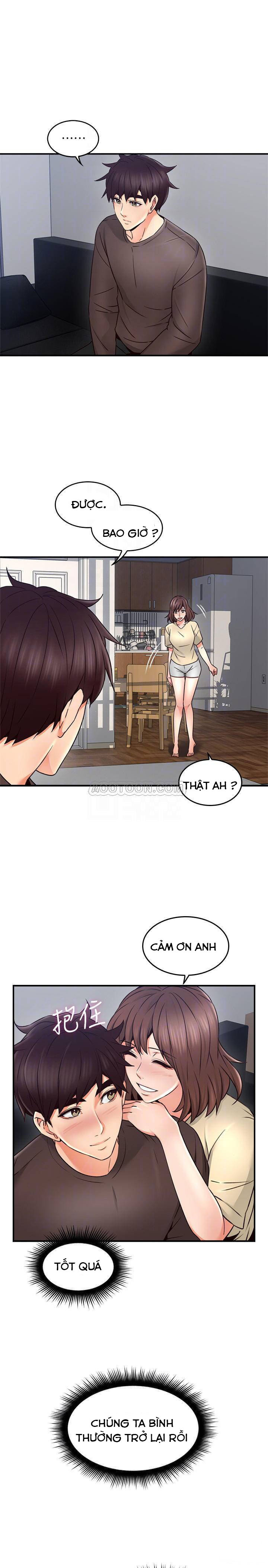 vợ hàng xóm chapter 23 14