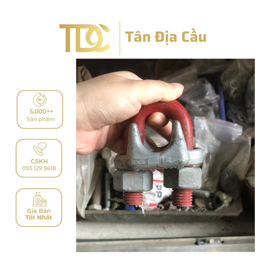 Ốc Xiết Cáp 7/8" G450, Có Bao - Tandiacau