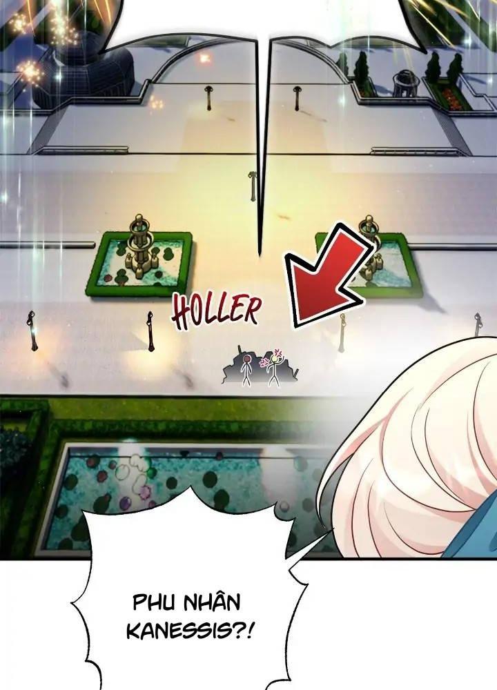 tại sao mẹ chồng tôi lại như thế này? chapter 6 91