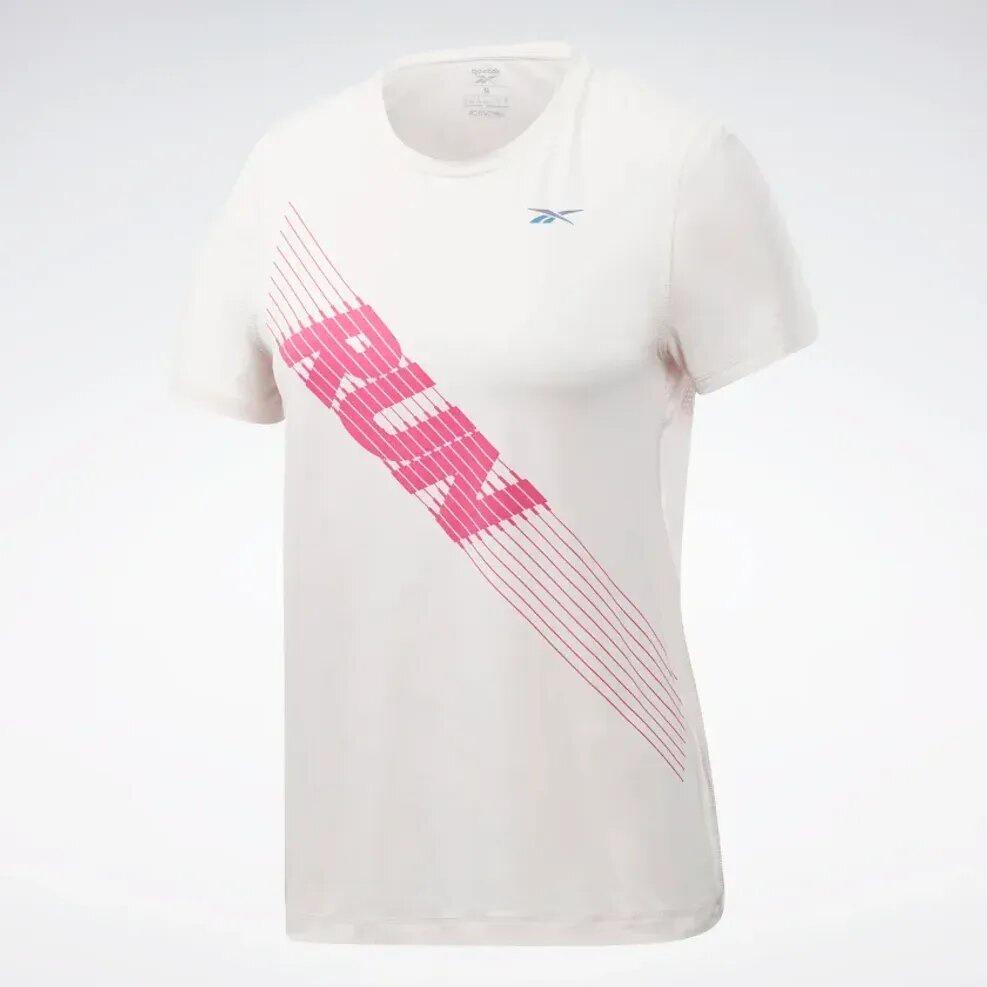 Áo Thun Thể Thao Nữ Chạy Bộ Reebok OSR SS AC TEE FT1034