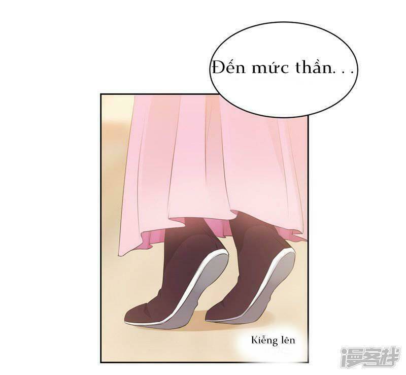 quả nhân có bệnh tên là tương tư chapter 46 14