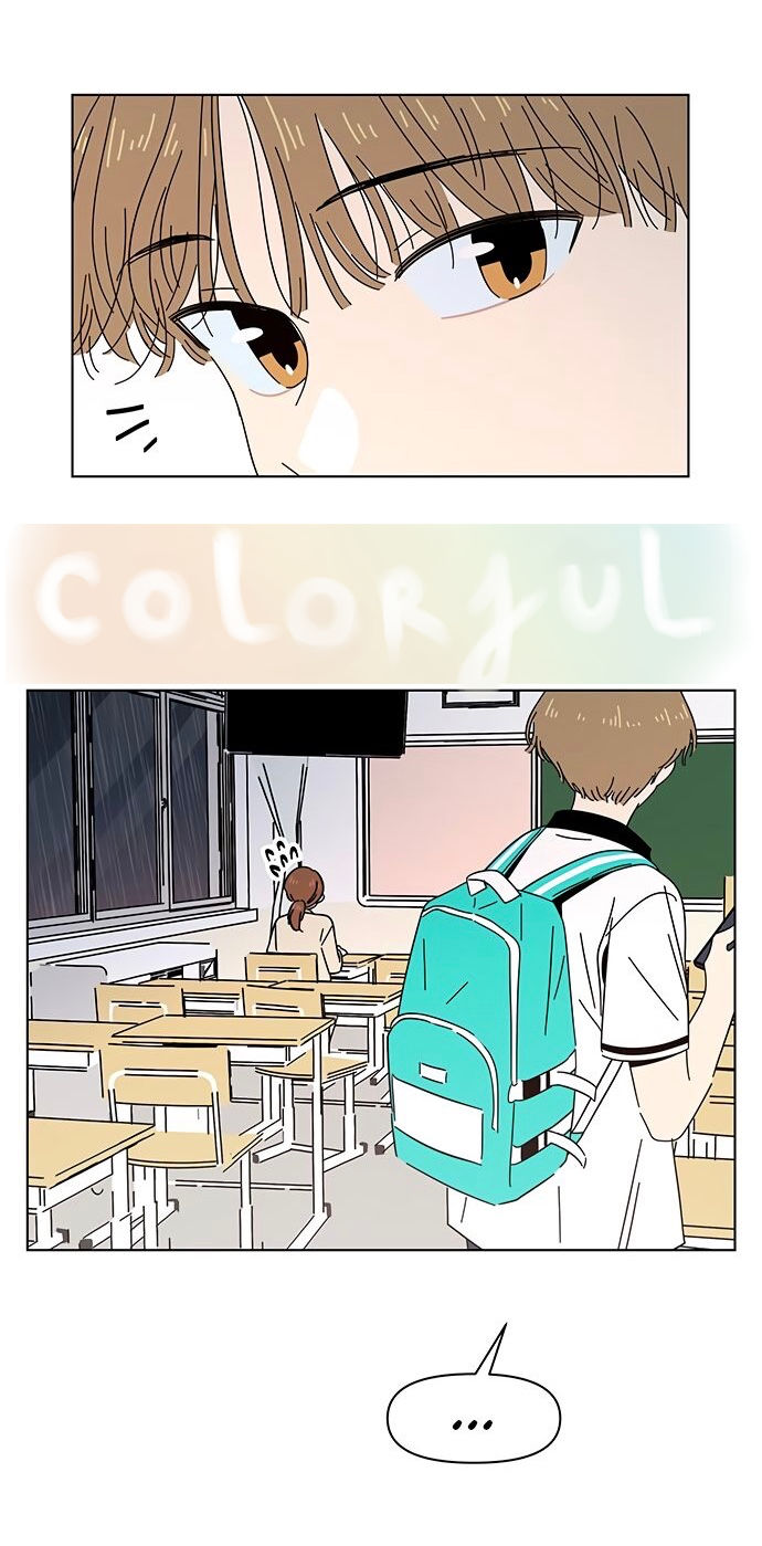 mùa hoa nở rộ chapter 18 17