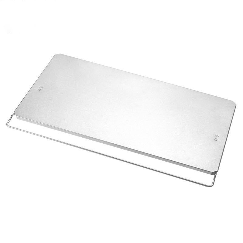 Mặt Inox đa năng Campingmoon T-2305