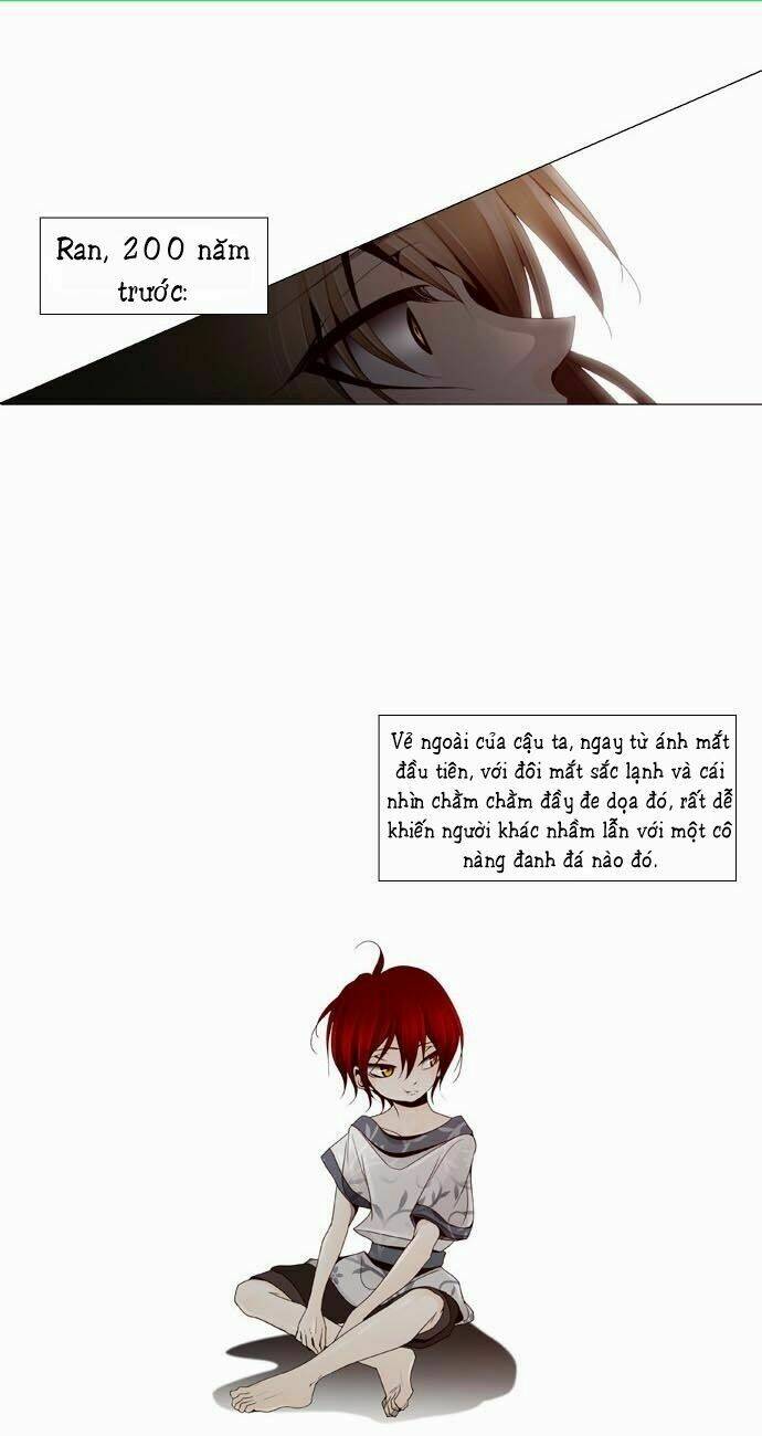 một không gian thời gian khác chapter 25 10